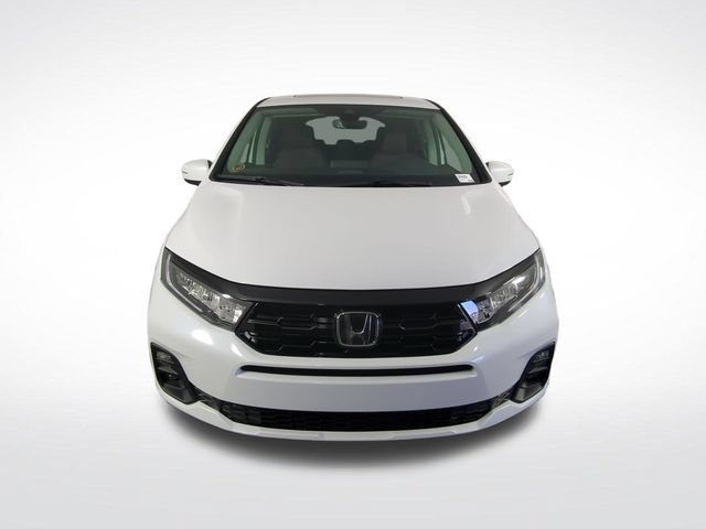New 2027 Honda Odyssey Touring image 15