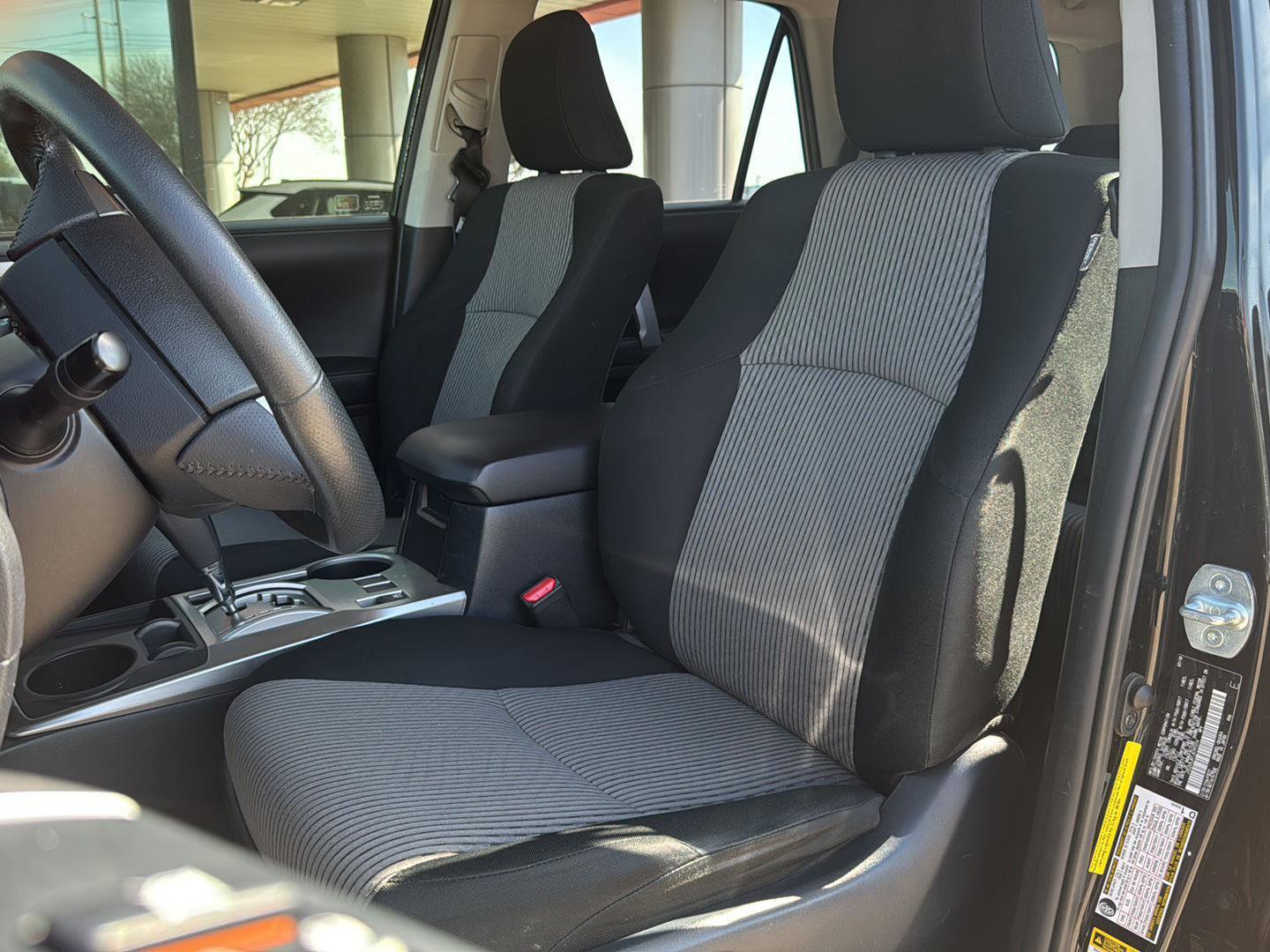 Used 2018 Toyota 4Runner SR5 image 9