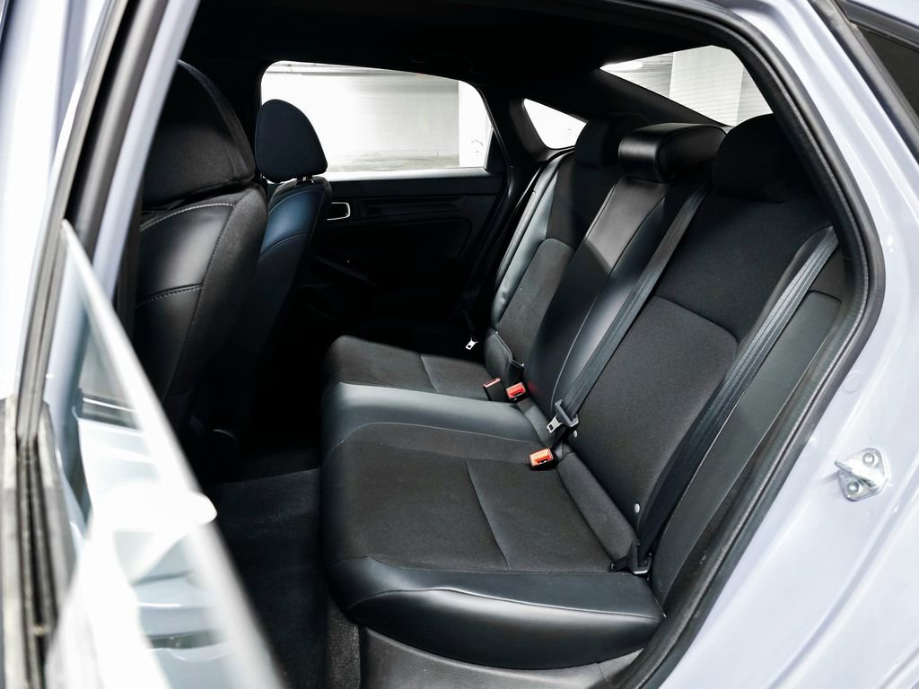 Used 2022 Honda Civic Sport image 23