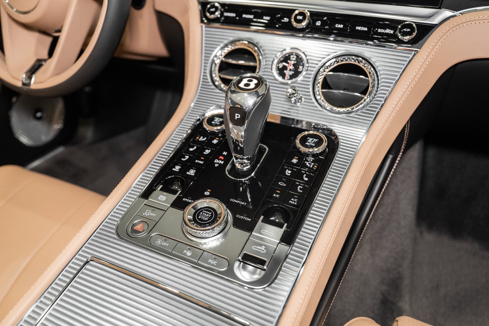 Used 2020 Bentley Continental GT w/ First Edition Specification image 37