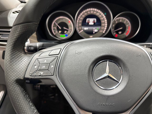 Used 2015 Mercedes-Benz E 350 Sedan w/ Premium 1 Package image 71