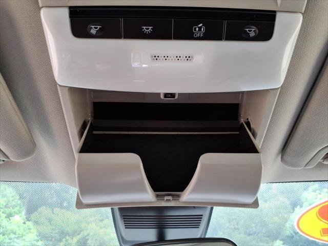 Used 2022 Nissan Altima 2.5 SV FWD image 18