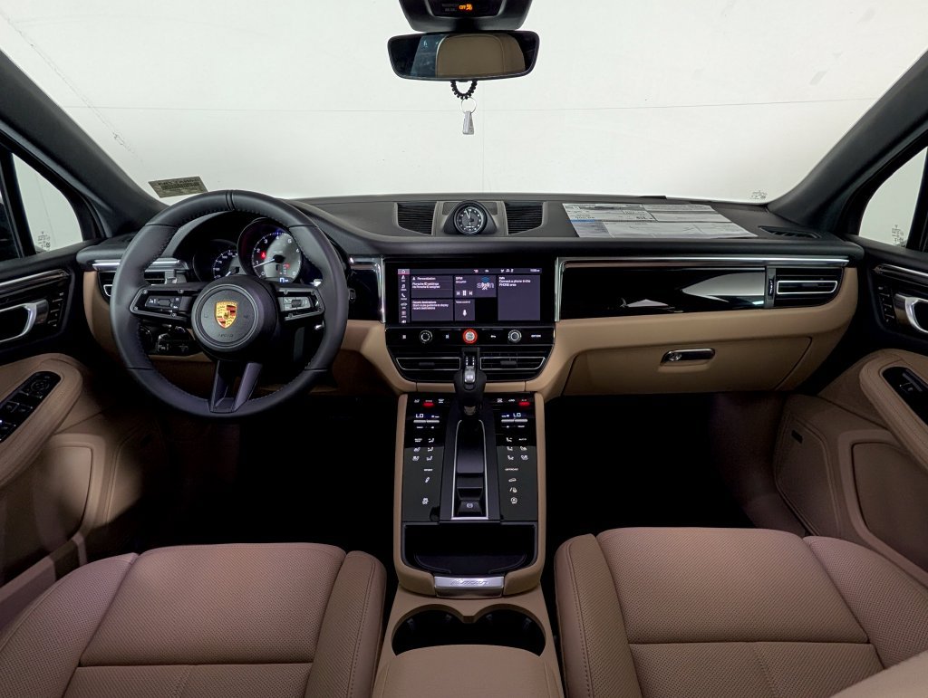 New 2026 Porsche Macan S AWD/4WD image 20