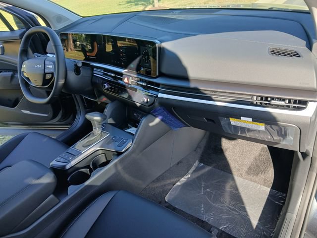 New 2026 Kia Sportage EX AWD/4WD image 47