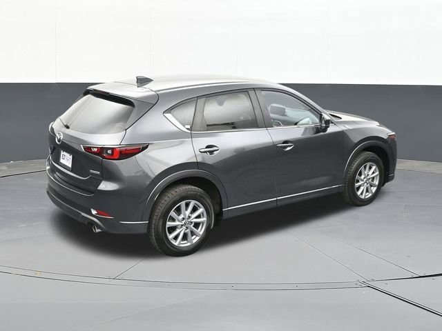 Used 2024 MAZDA CX-5 AWD 2.5 S w/ Preferred Package image 62