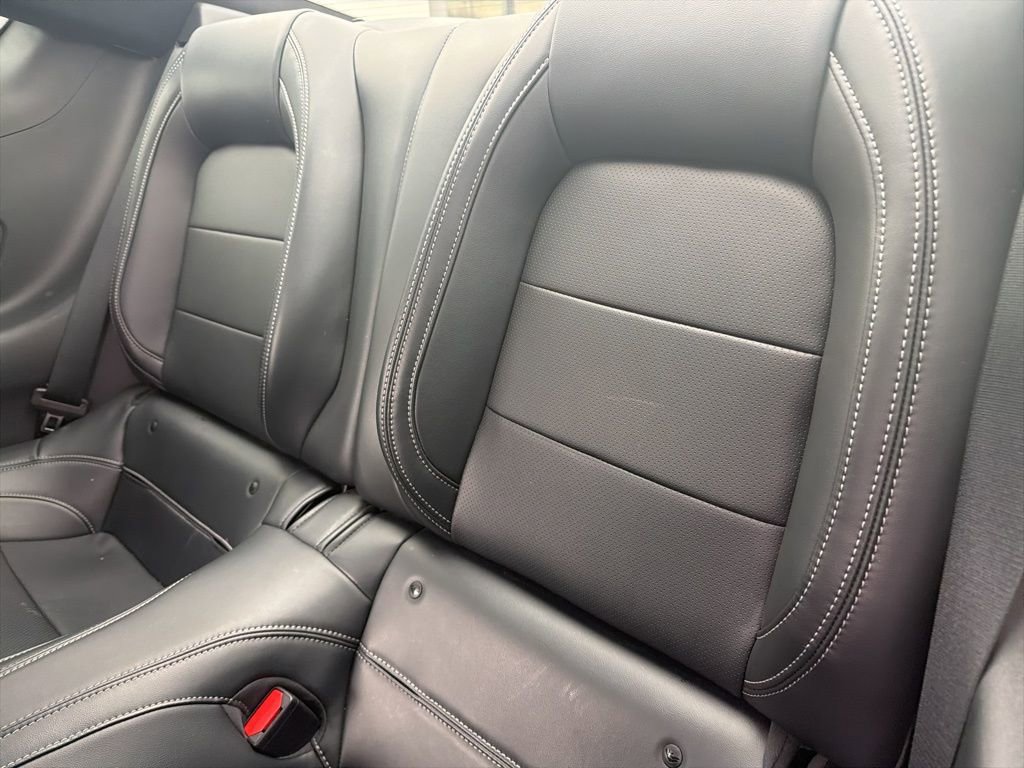 Used 2024 Ford Mustang GT Premium image 23