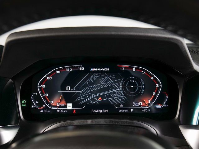 Used 2022 BMW M440i xDrive Gran Coupe w/ Premium Package image 22