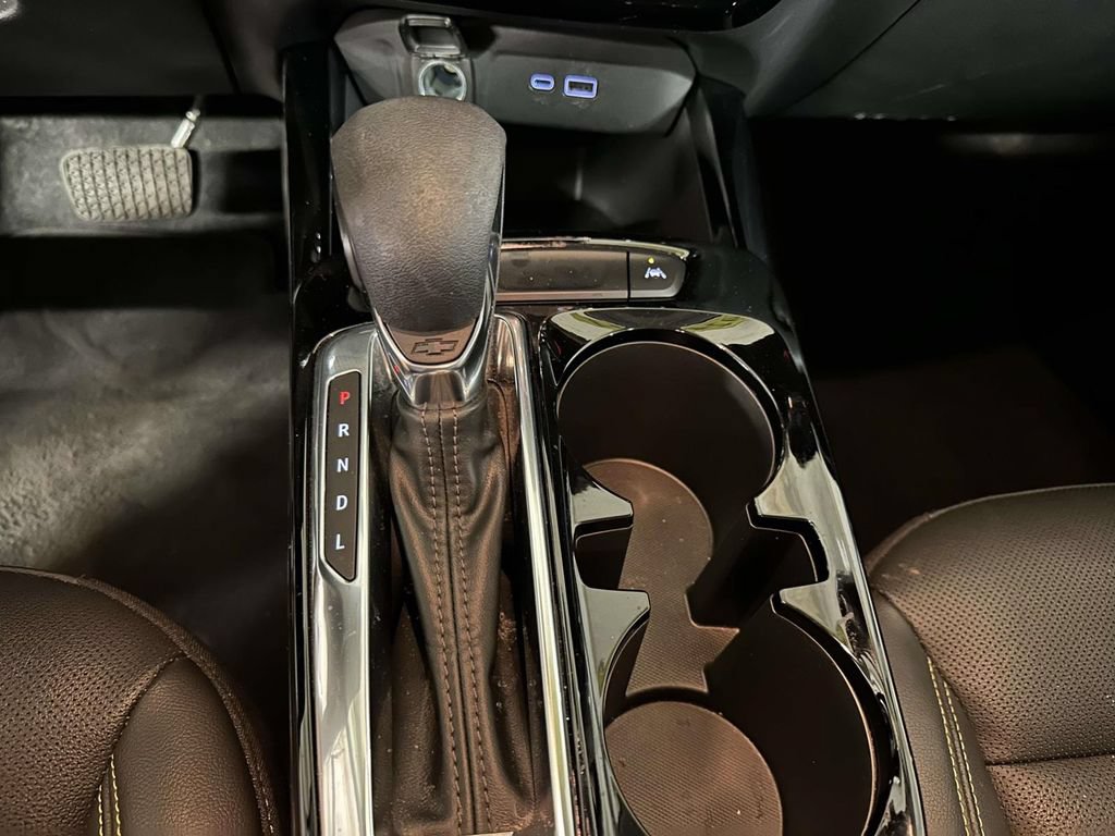 Used 2024 Chevrolet Trax ACTIV FWD image 26