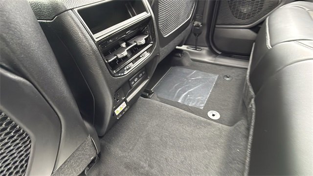 New 2026 Jeep Grand Cherokee Laredo image 27