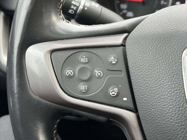 Certified 2022 GMC Terrain AT4 w/ Infotainment Package II image 23