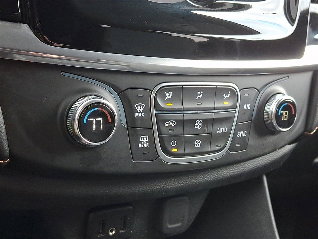 Used 2020 Chevrolet Traverse LS w/ LPO, Floor Liner Package image 15