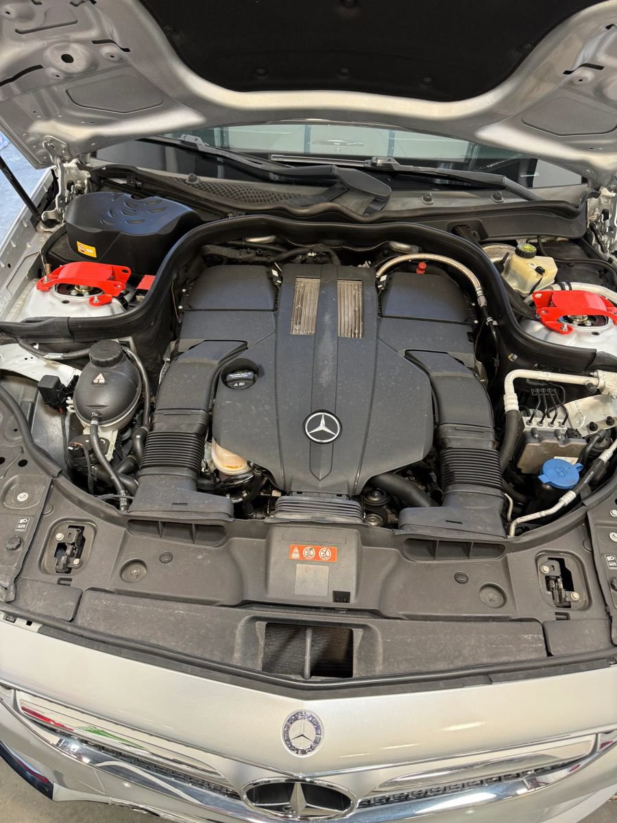 Used 2016 Mercedes-Benz CLS 400 image 18