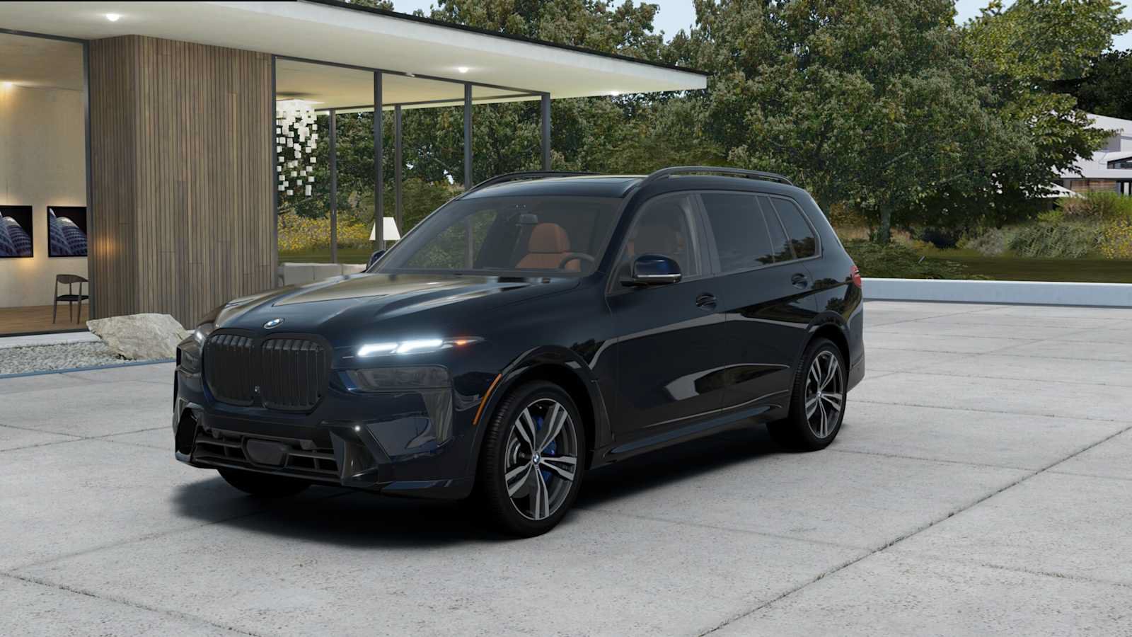 Used 2027 BMW X7 xDrive40i