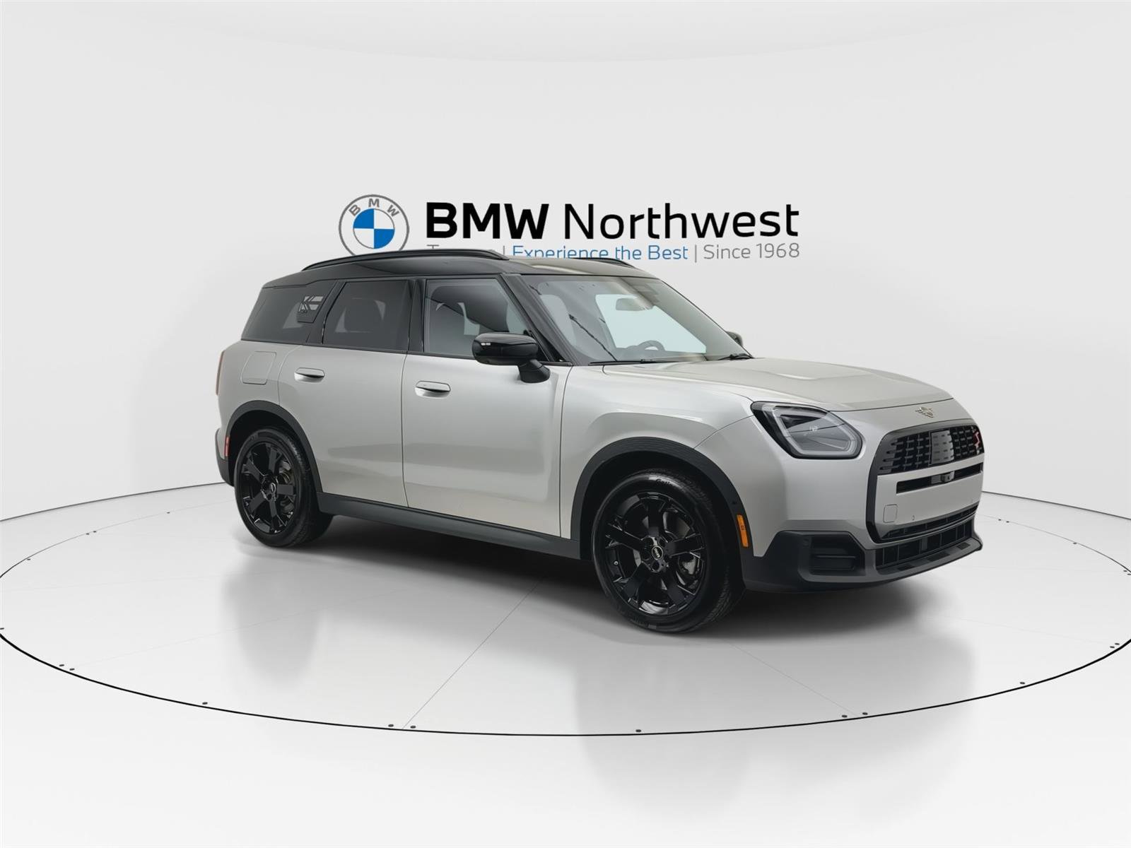Used 2025 MINI Cooper Countryman S w/ Comfort Package Max AWD/4WD image 6