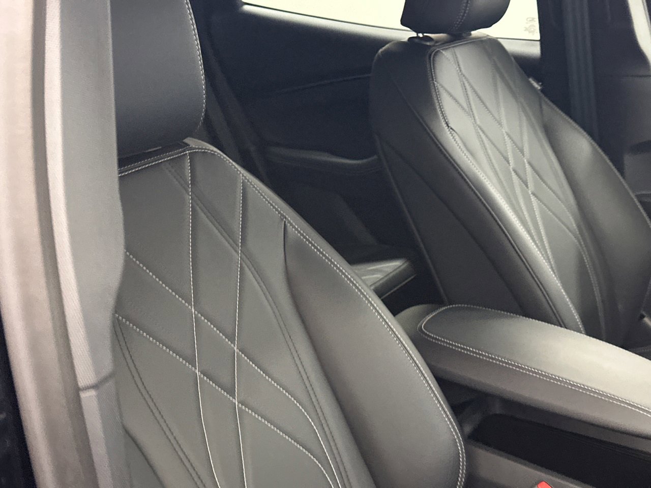 New 2025 Ford Mustang Mach-E Select w/ Comfort Package Lite image 10