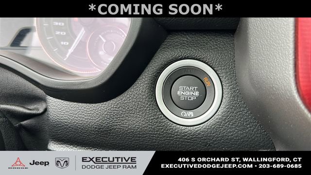 Used 2019 RAM 1500 Rebel w/ Rebel Level 2 Equipment Group AWD/4WD image 21