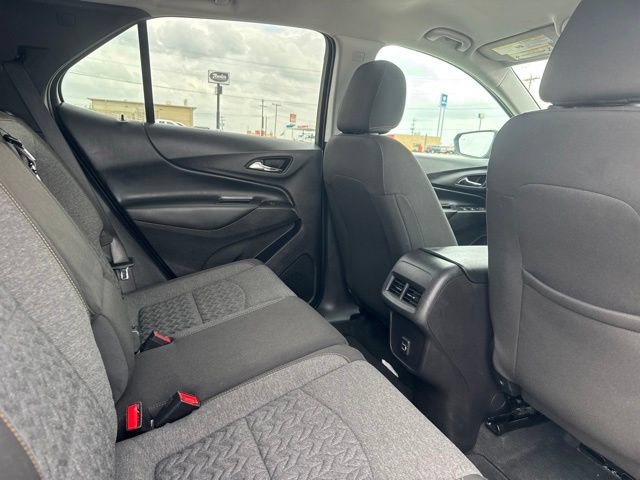Used 2024 Chevrolet Equinox LT AWD/4WD image 19