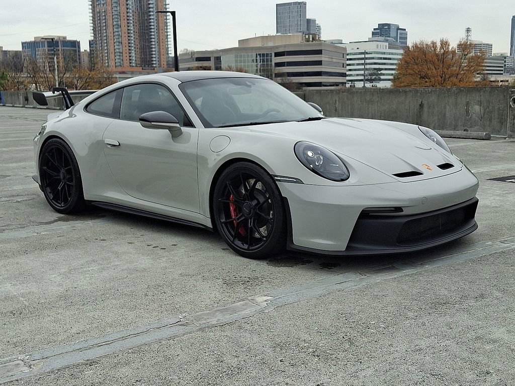 Used 2022 Porsche 911 GT3 image 7