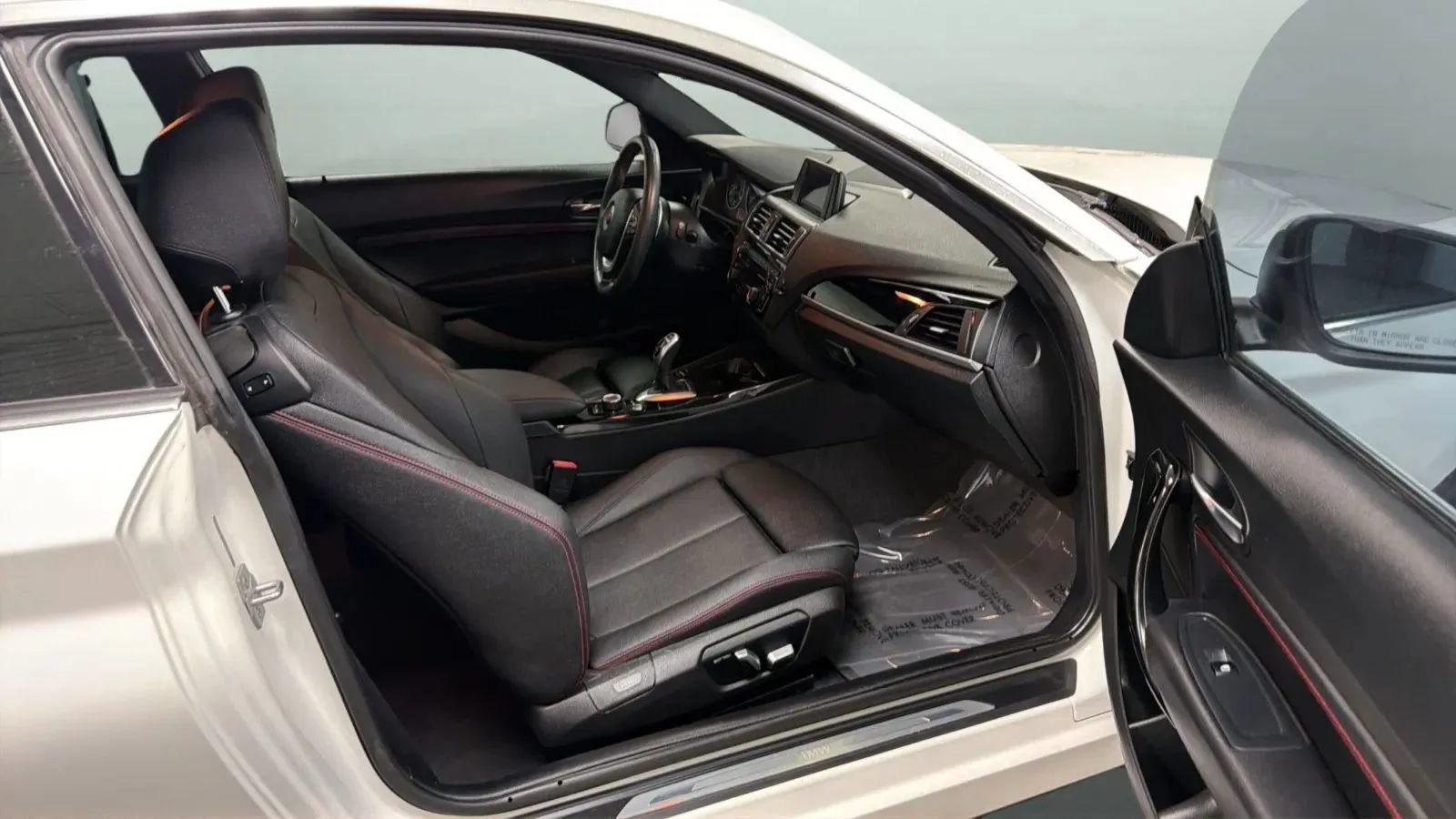 Used 2017 BMW 230i Coupe RWD image 22