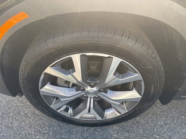 Used 2022 Hyundai Palisade SEL w/ Convenience Package image 5