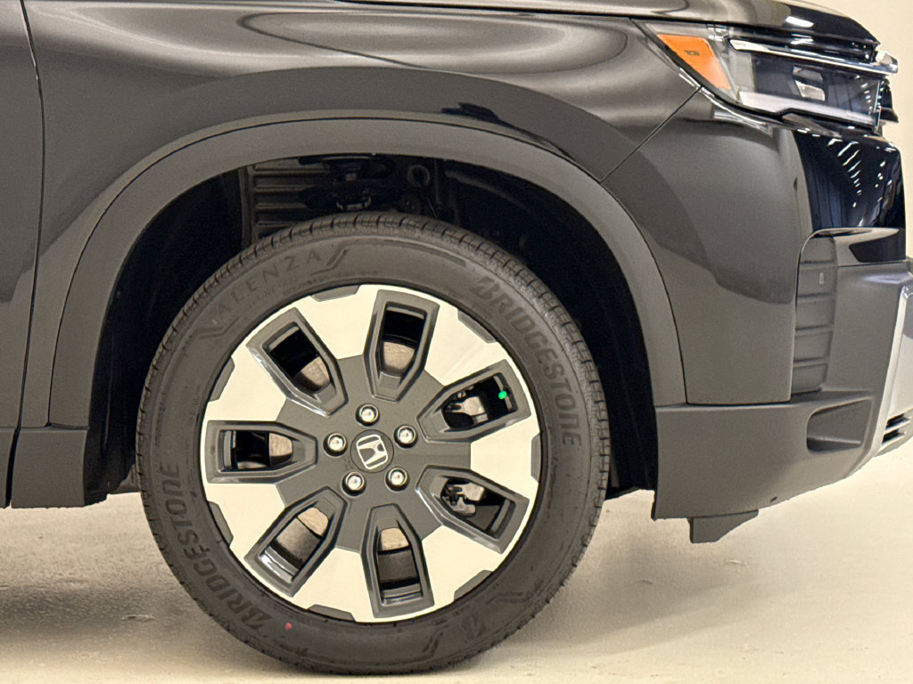 New 2026 Honda Pilot Elite image 6