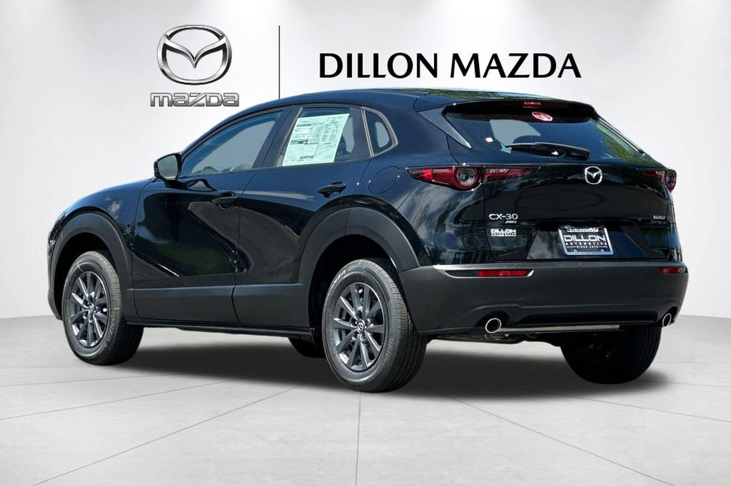 New 2026 MAZDA CX-30 AWD 2.5 S image 6