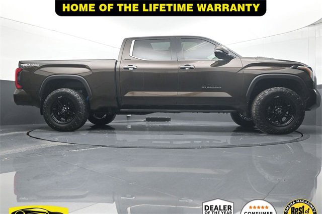Used 2023 Toyota Tundra Limited image 48