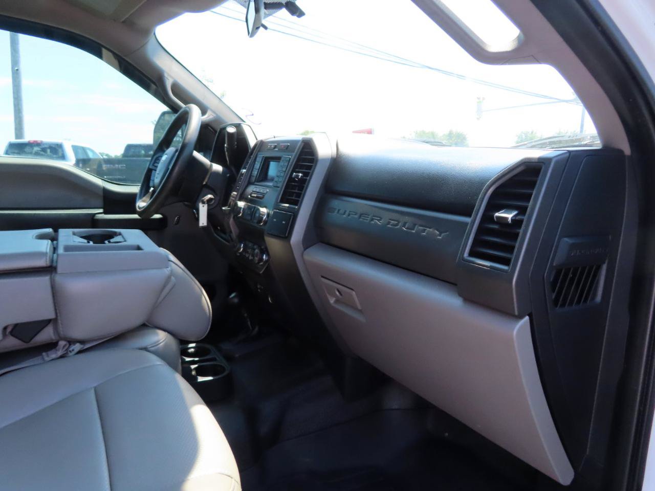 Used 2019 Ford F450 XL w/ Power Equipment Group AWD/4WD image 44