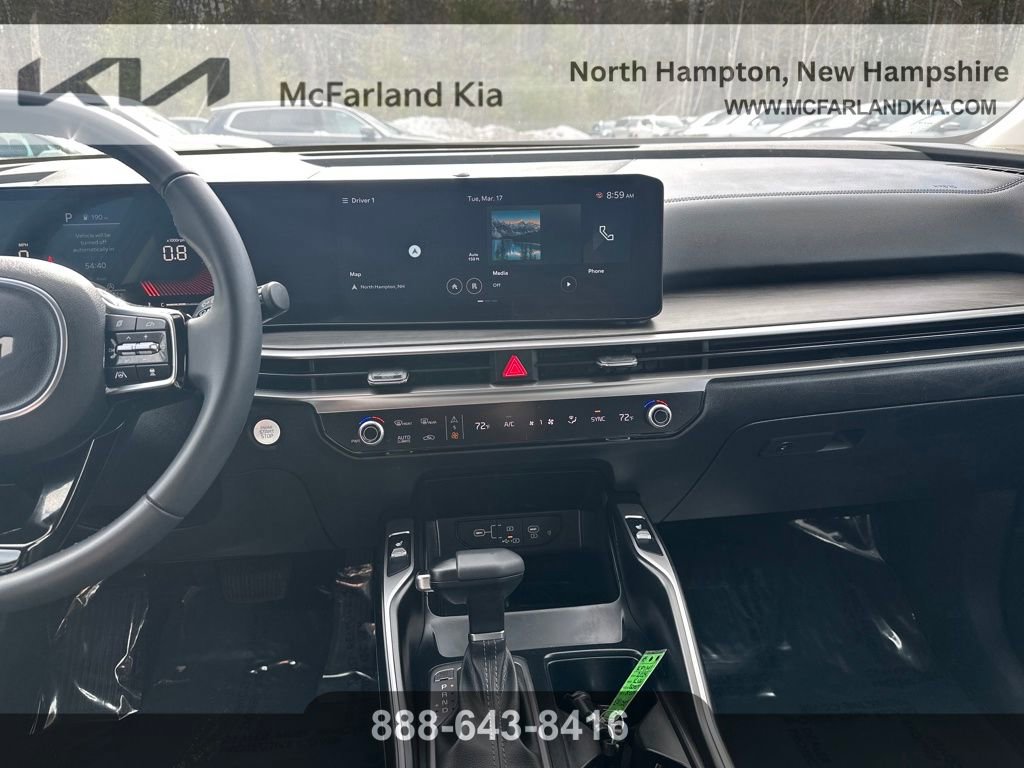 Used 2024 Kia Sorento X-Line EX image 20