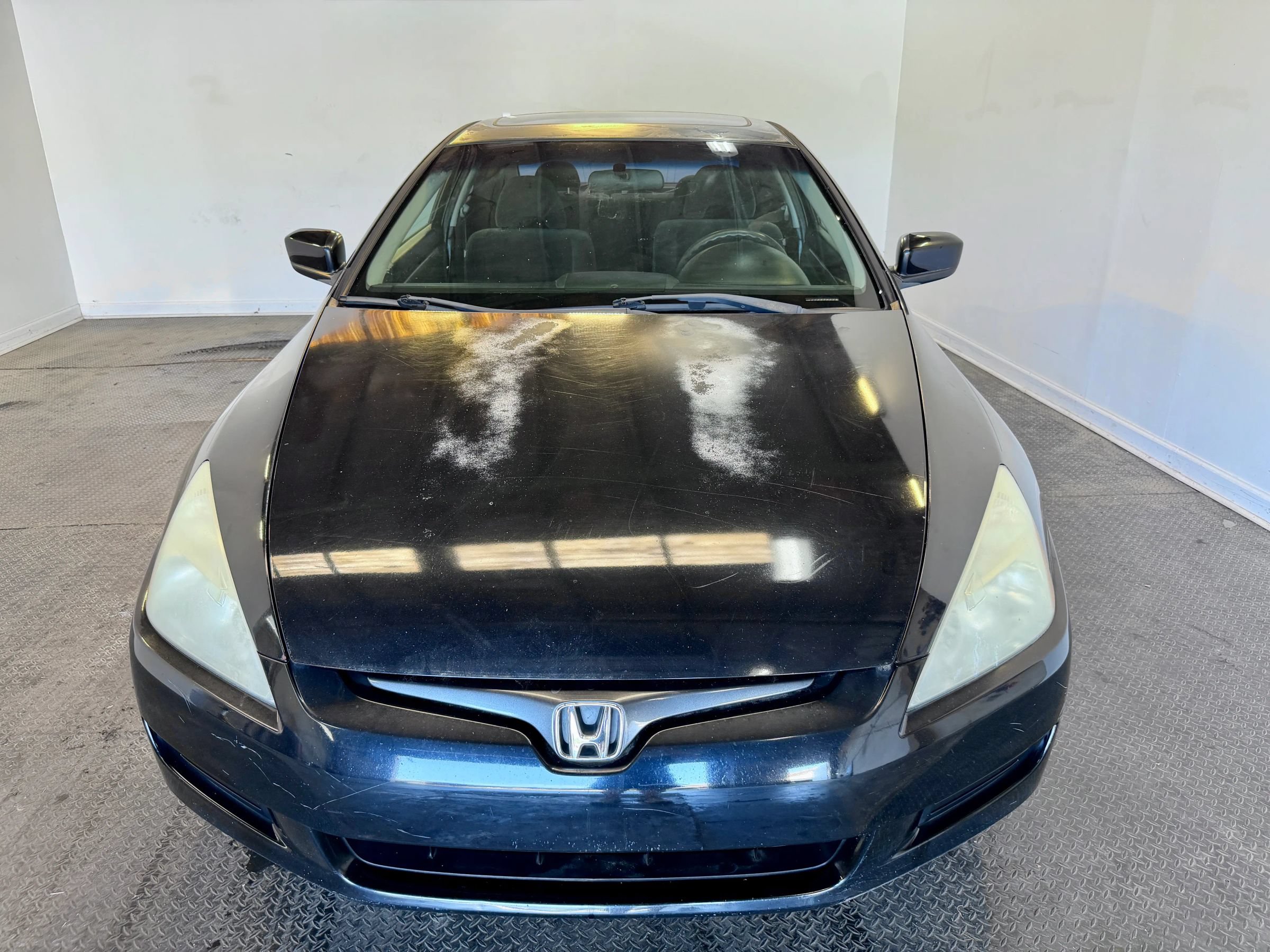 Used 2005 Honda Accord EX image 3