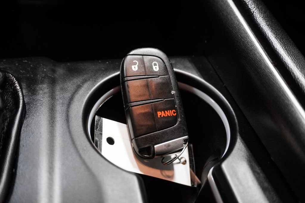 Certified 2024 Dodge Durango SXT AWD/4WD image 28