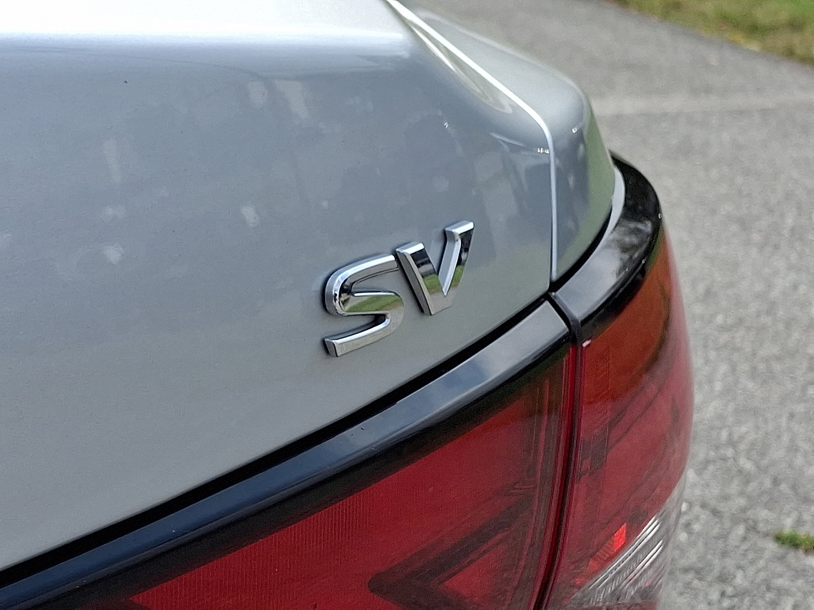 Used 2023 Nissan Sentra SV image 30