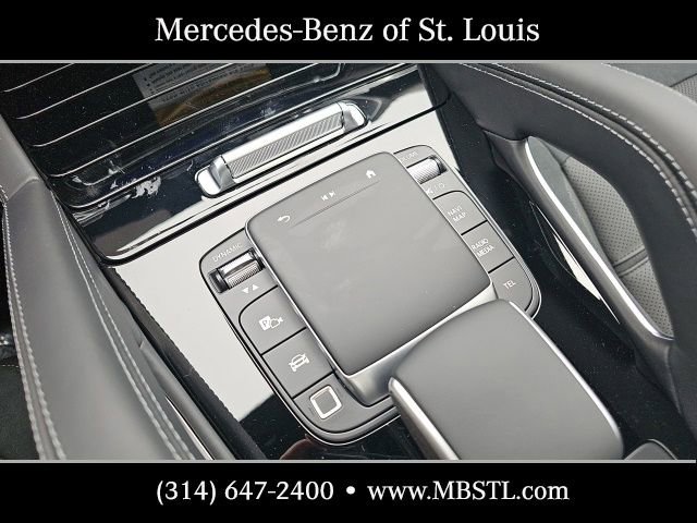 New 2026 Mercedes-Benz GLS 63 AMG 4MATIC image 39