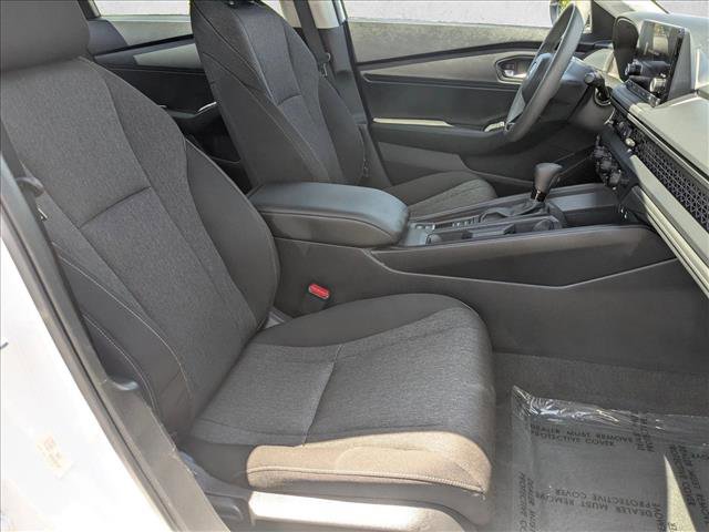Used 2024 Honda Accord EX image 19