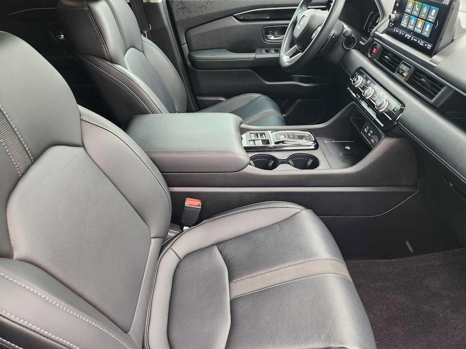 Certified 2023 Honda Pilot EX-L image 12