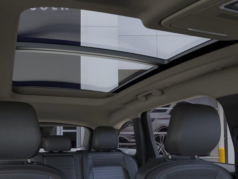 New 2026 Lincoln Nautilus Reserve w/ Jet Appearance Package AWD/4WD image 22