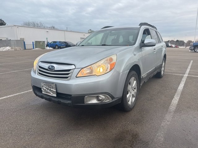 Used 2012 Subaru Outback 2.5i w/ Alloy Wheel Pkg image 20