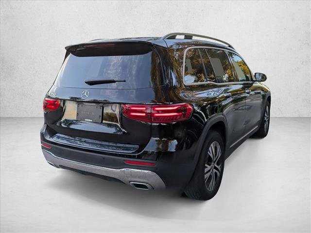 Certified 2025 Mercedes-Benz GLB 250 image 5