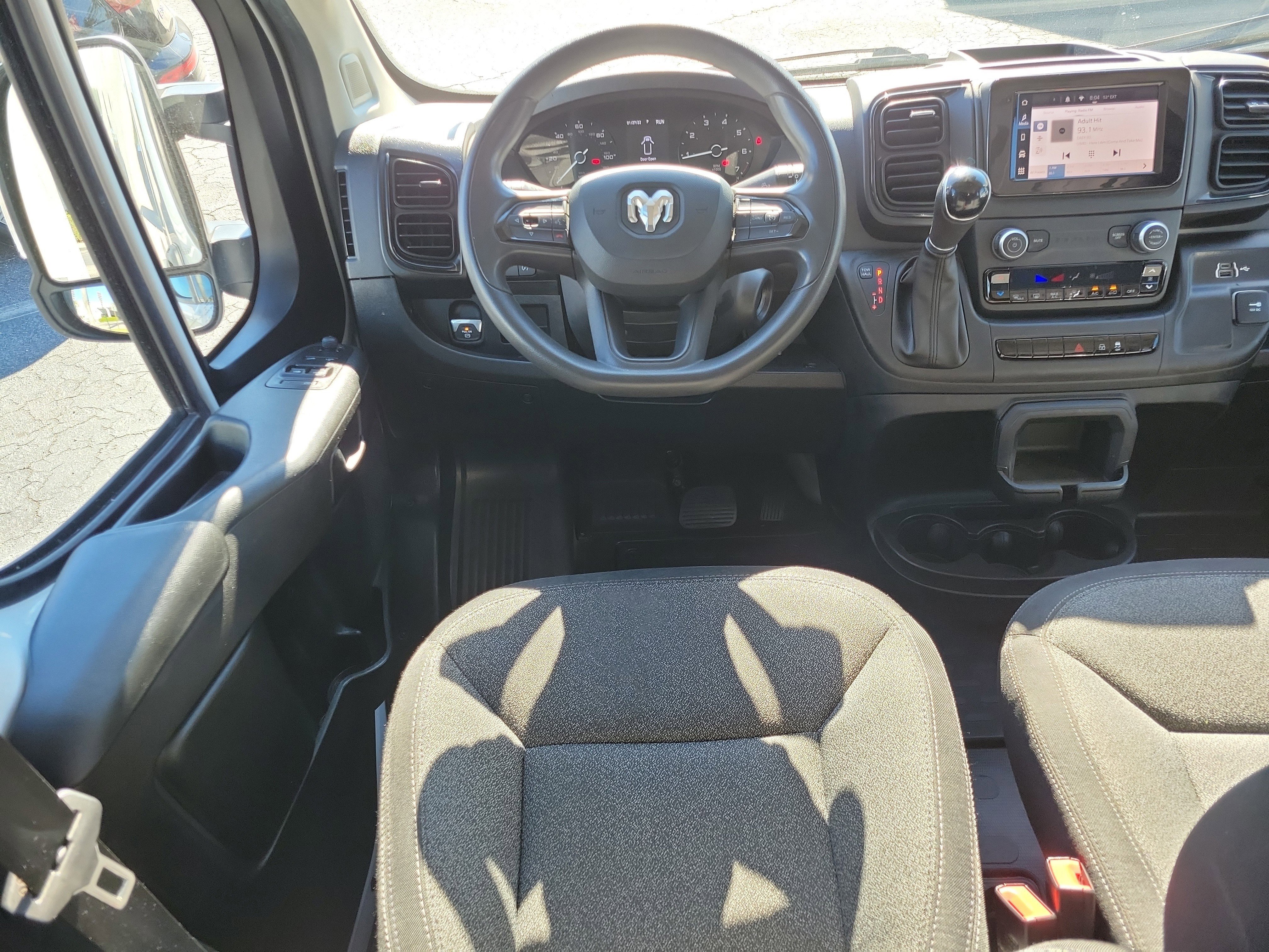 Used 2023 RAM ProMaster 1500 w/ Convenience Group image 20