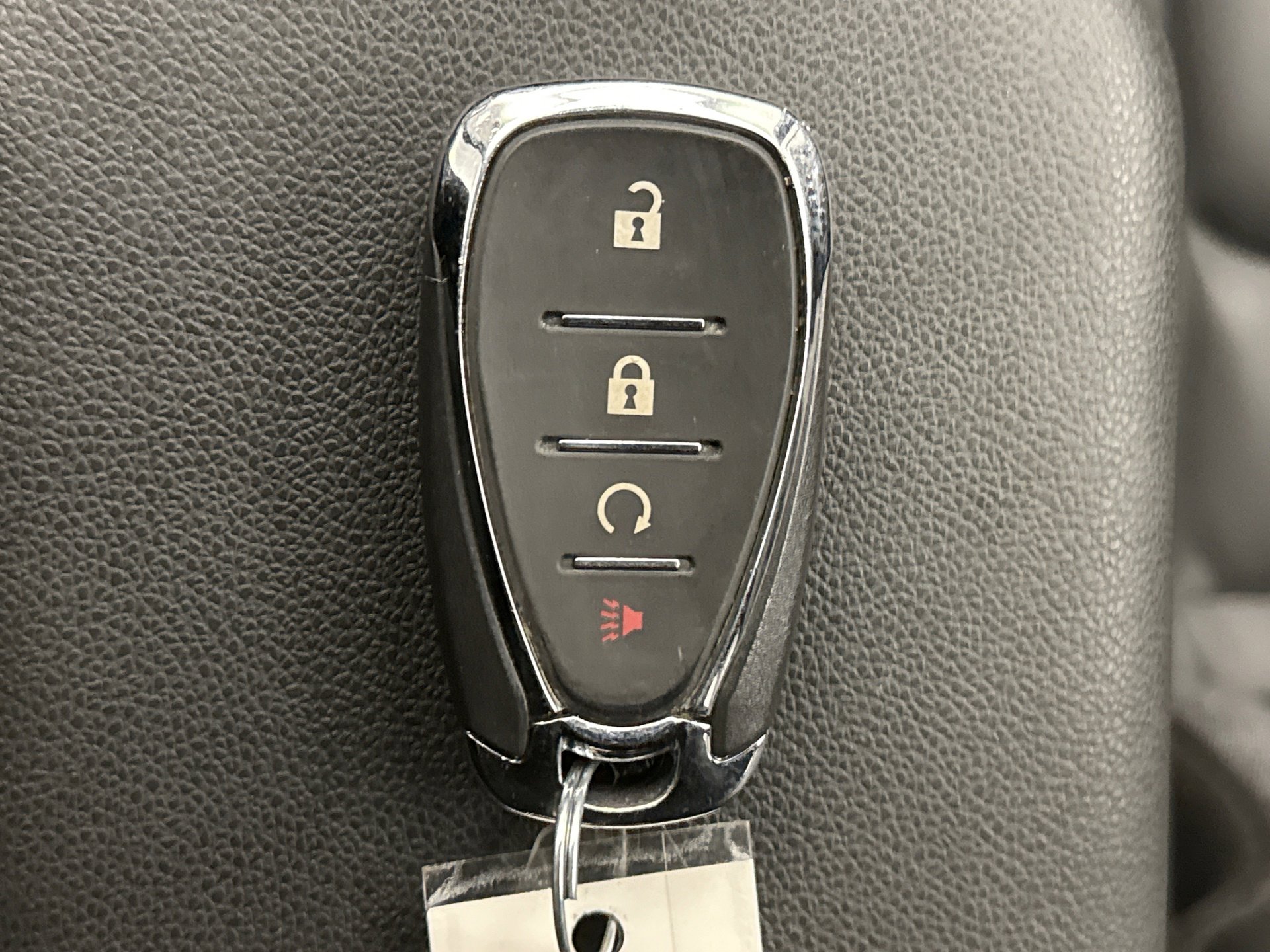 Used 2021 Chevrolet TrailBlazer ACTIV w/ Technology Package AWD/4WD image 10