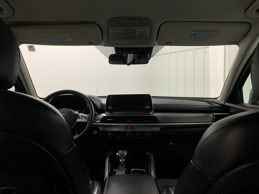 Used 2020 Kia Telluride LX AWD/4WD image 22