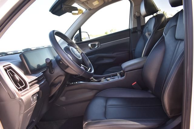 Used 2024 Kia Sorento X-Line EX AWD/4WD image 24