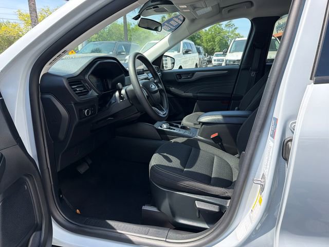 Used 2025 Ford Escape Active image 9