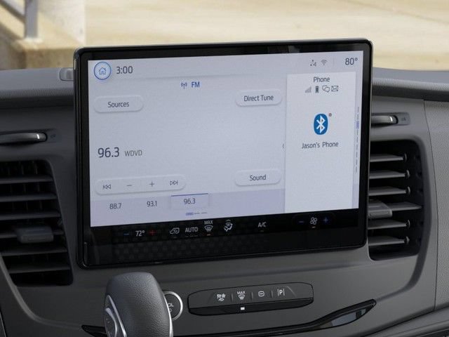 New 2026 Ford Transit 250 Low Roof RWD image 14