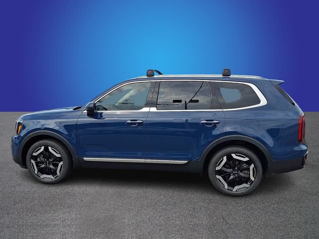 Used 2024 Kia Telluride S AWD/4WD image 6