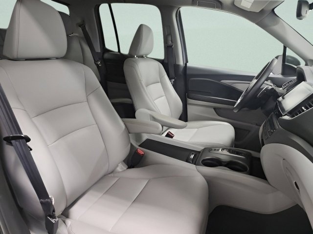 Certified 2023 Honda Ridgeline RTL image 17