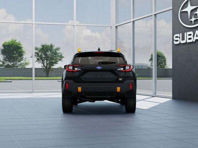 New 2027 Subaru Crosstrek 2.5i Wilderness AWD/4WD image 9
