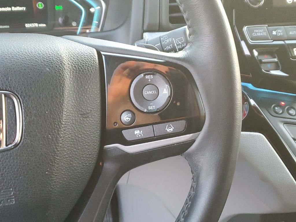 Used 2023 Honda Odyssey Elite image 15