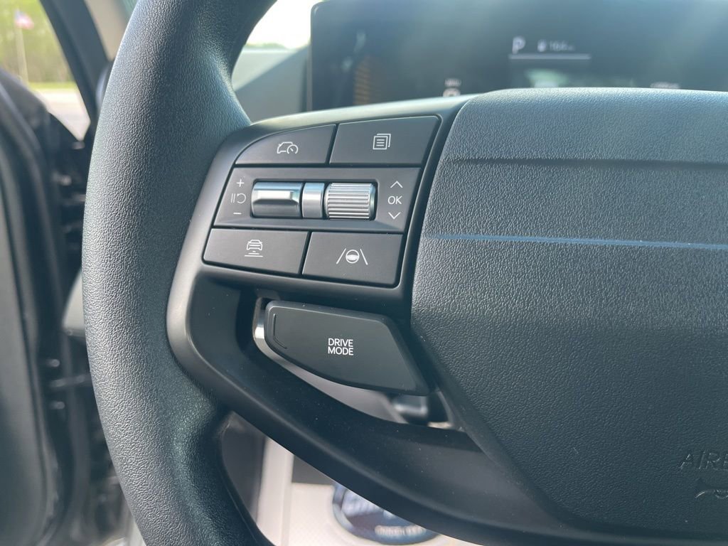 Used 2025 Kia K4 LXS image 26