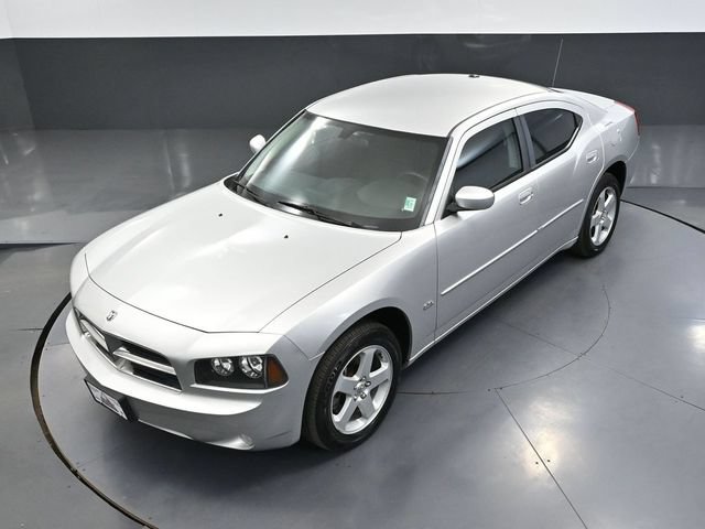 Used 2010 Dodge Charger SXT AWD/4WD image 49